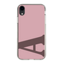 Slim Protection Case［ Original - initial color - A dusty pink ］