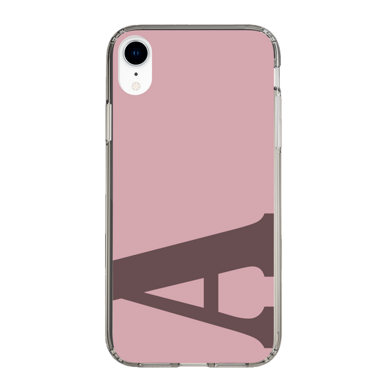 Slim Protection Case［ Original - initial color - A dusty pink ］