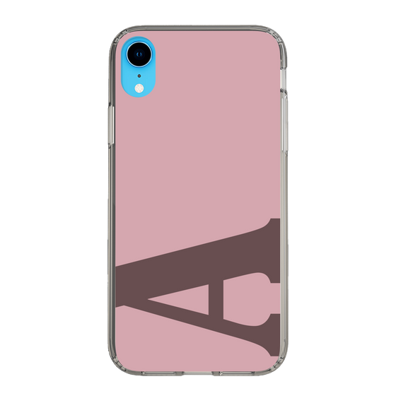 Slim Protection Case［ Original - initial color - A dusty pink ］