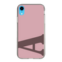 Slim Protection Case［ Original - initial color - A dusty pink ］
