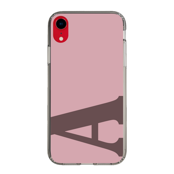 Slim Protection Case［ Original - initial color - A dusty pink ］
