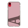 Slim Protection Case［ Original - initial color - A dusty pink ］