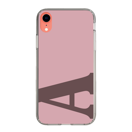 Slim Protection Case［ Original - initial color - A dusty pink ］