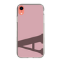 Slim Protection Case［ Original - initial color - A dusty pink ］