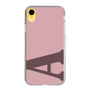 Slim Protection Case［ Original - initial color - A dusty pink ］