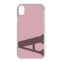 Slim Protection Case［ Original - initial color - A dusty pink ］