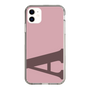 Slim Protection Case［ Original - initial color - A dusty pink ］
