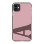 Slim Protection Case［ Original - initial color - A dusty pink ］