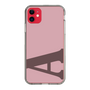 Slim Protection Case［ Original - initial color - A dusty pink ］