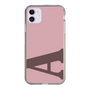 Slim Protection Case［ Original - initial color - A dusty pink ］