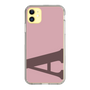 Slim Protection Case［ Original - initial color - A dusty pink ］