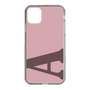 Slim Protection Case［ Original - initial color - A dusty pink ］