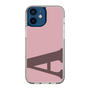 Slim Protection Case［ Original - initial color - A dusty pink ］