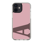 Slim Protection Case［ Original - initial color - A dusty pink ］