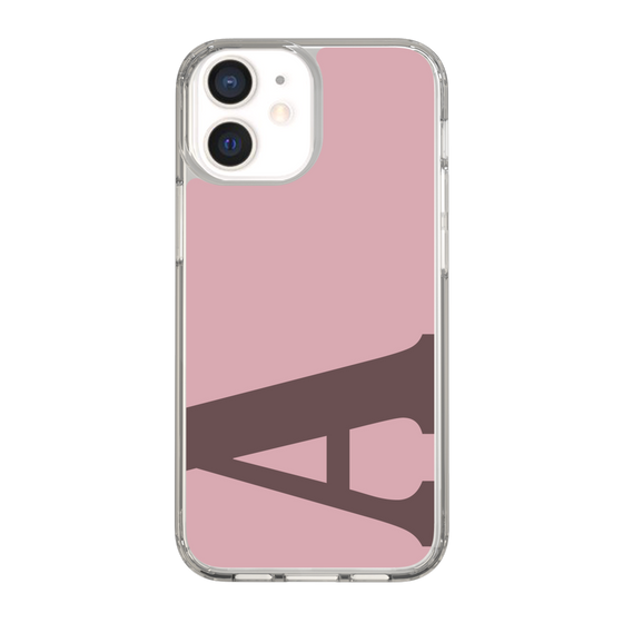 Slim Protection Case［ Original - initial color - A dusty pink ］