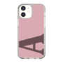 Slim Protection Case［ Original - initial color - A dusty pink ］