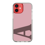 Slim Protection Case［ Original - initial color - A dusty pink ］