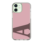 Slim Protection Case［ Original - initial color - A dusty pink ］