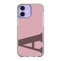 Slim Protection Case［ Original - initial color - A dusty pink ］
