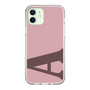 Slim Protection Case［ Original - initial color - A dusty pink ］