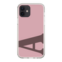 Slim Protection Case［ Original - initial color - A dusty pink ］