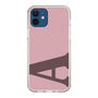 Slim Protection Case［ Original - initial color - A dusty pink ］