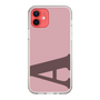 Slim Protection Case［ Original - initial color - A dusty pink ］