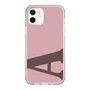 Slim Protection Case［ Original - initial color - A dusty pink ］