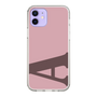 Slim Protection Case［ Original - initial color - A dusty pink ］