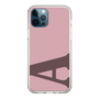 Slim Protection Case［ Original - initial color - A dusty pink ］