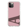 Slim Protection Case［ Original - initial color - A dusty pink ］