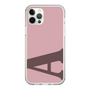Slim Protection Case［ Original - initial color - A dusty pink ］