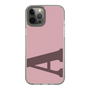 Slim Protection Case［ Original - initial color - A dusty pink ］