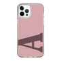 Slim Protection Case［ Original - initial color - A dusty pink ］