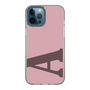 Slim Protection Case［ Original - initial color - A dusty pink ］
