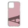 Slim Protection Case［ Original - initial color - A dusty pink ］
