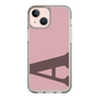 Slim Protection Case［ Original - initial color - A dusty pink ］
