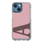 Slim Protection Case［ Original - initial color - A dusty pink ］