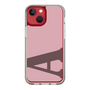 Slim Protection Case［ Original - initial color - A dusty pink ］