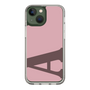 Slim Protection Case［ Original - initial color - A dusty pink ］