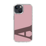 Slim Protection Case［ Original - initial color - A dusty pink ］