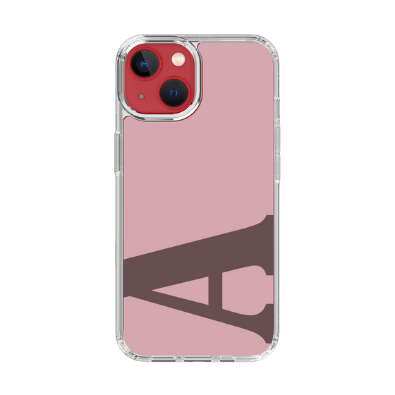 Slim Protection Case［ Original - initial color - A dusty pink ］