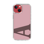 Slim Protection Case［ Original - initial color - A dusty pink ］