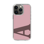 Slim Protection Case［ Original - initial color - A dusty pink ］