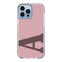 Slim Protection Case［ Original - initial color - A dusty pink ］