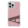 Slim Protection Case［ Original - initial color - A dusty pink ］