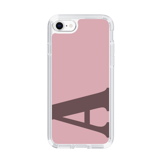 Slim Protection Case［ Original - initial color - A dusty pink ］