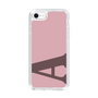 Slim Protection Case［ Original - initial color - A dusty pink ］