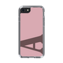 Slim Protection Case［ Original - initial color - A dusty pink ］