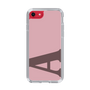 Slim Protection Case［ Original - initial color - A dusty pink ］
